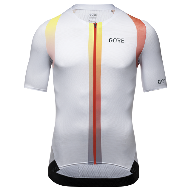Chase Jersey Mens White/Multicolor 1