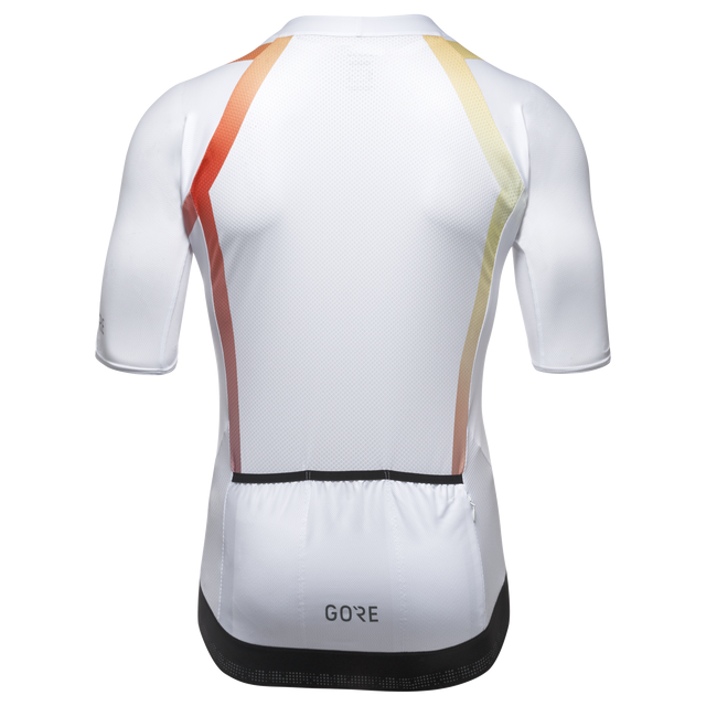 Chase Jersey Mens White/Multicolor 2