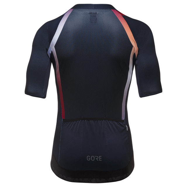 Chase Maillot Homme Orbit Blue/Multicolor 2