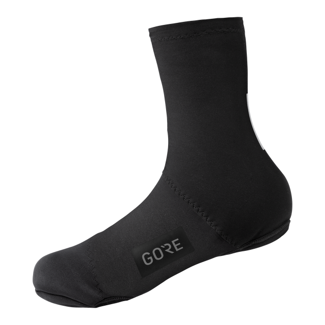 Thermo Overshoes Black 1