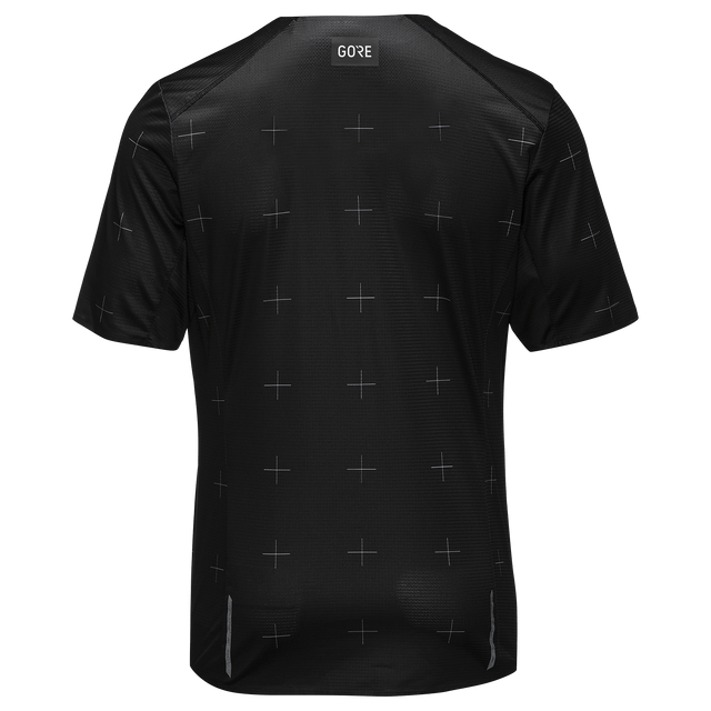 Contest Daily T-shirt Homme Black 2