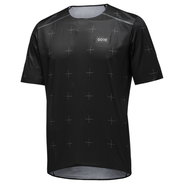 Contest Daily Tee Mens Black 3