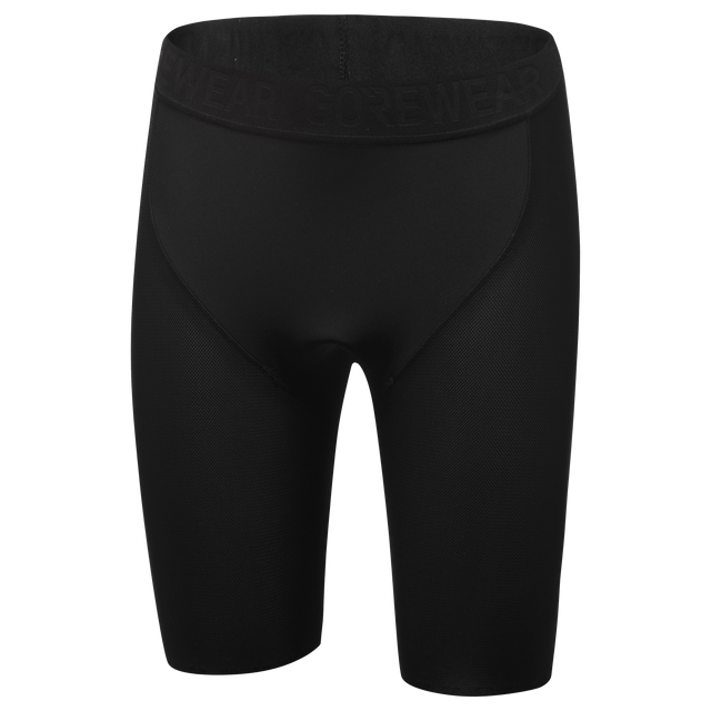 Fernflow Liner Shorts Mens Black 3