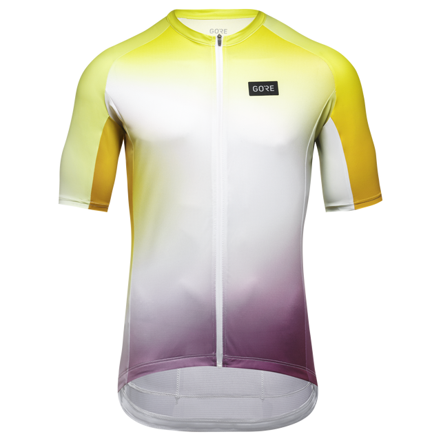 Maillot Cloud Hombre Washed Neon/Multicolor 1