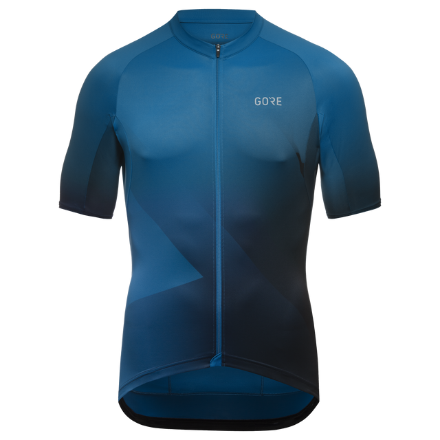 Fade Maillot Homme Sphere Blue/Black 1