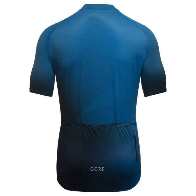 Fade Maillot Homme Sphere Blue/Black 2