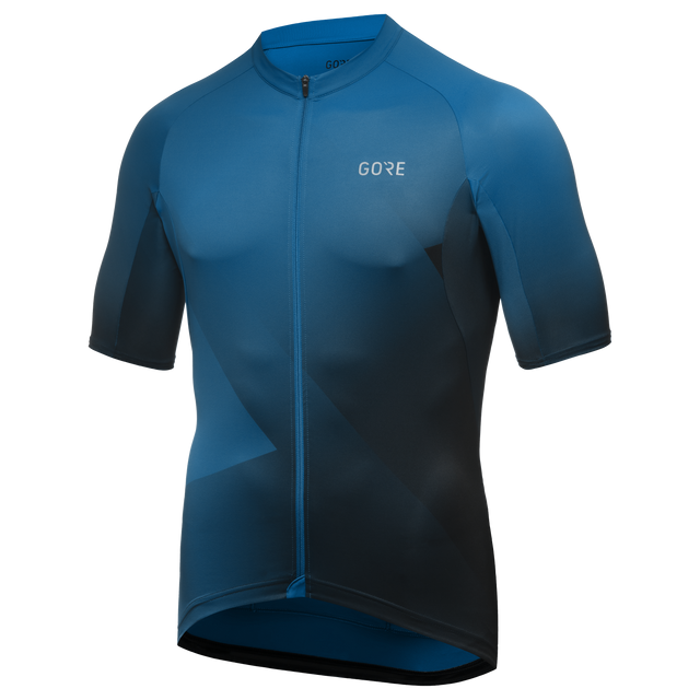 Fade Maillot Homme Sphere Blue/Black 3