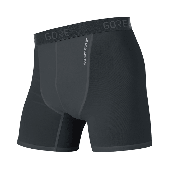 M GORE WINDSTOPPER Base Layer Boxer Shorts GOREWEAR FINLAND