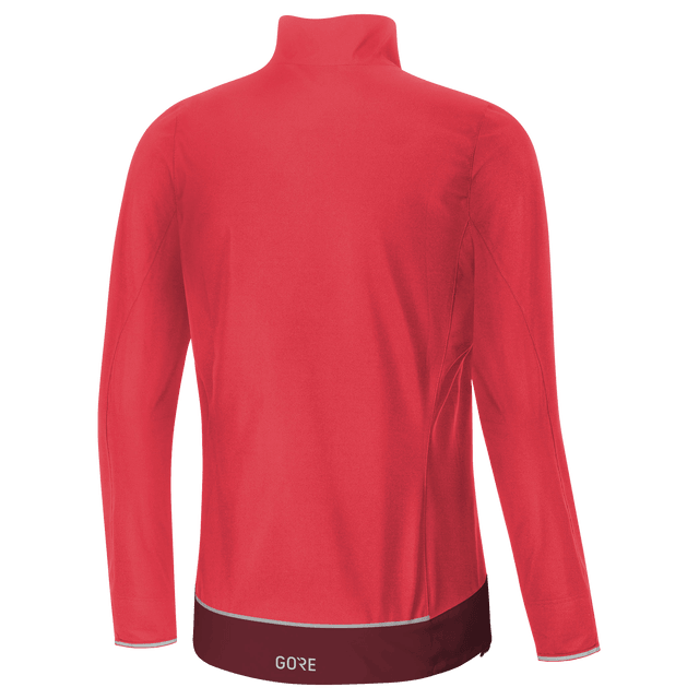 Gore c3 windstopper classic jacket best sale