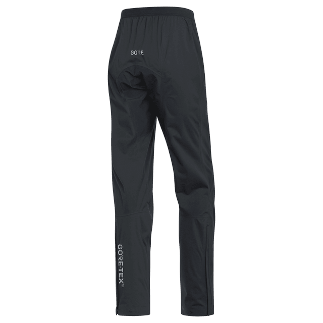 C5 Donna GORE-TEX Active Trail Pantaloni Black 2