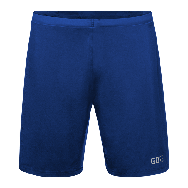 R5 2in1 Shorts Ultramarine Blue 1