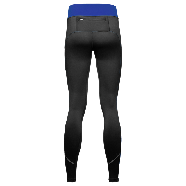 R3 Femme Thermo Collant Black/Ultramarine Blue 2