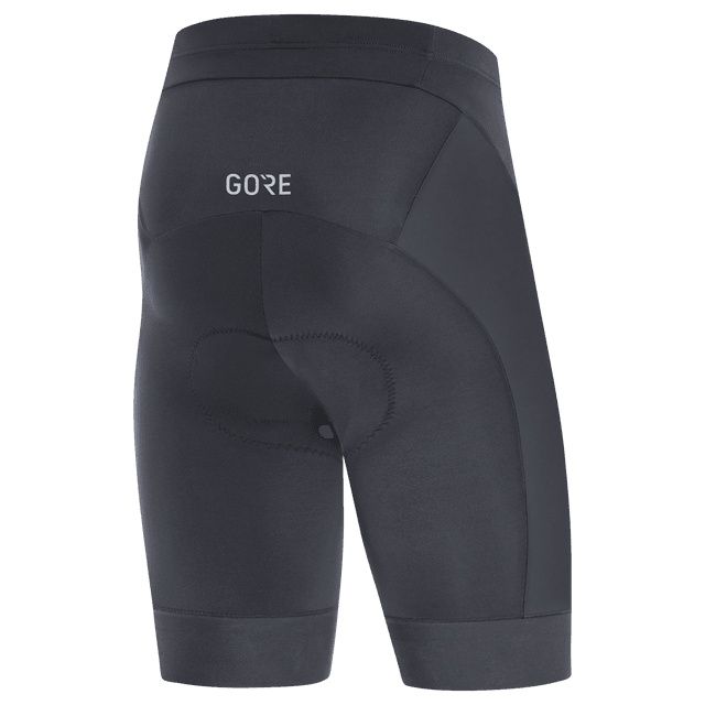 Gore padded cycling shorts hotsell