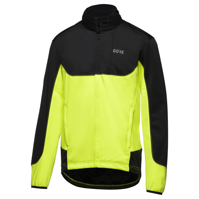 C5 windstopper thermo best sale jacket