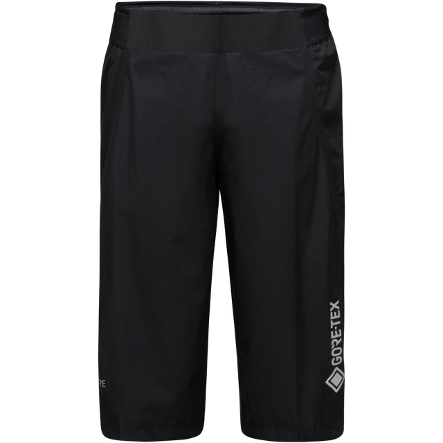 Endure GORE-TEX Shorts Black 1