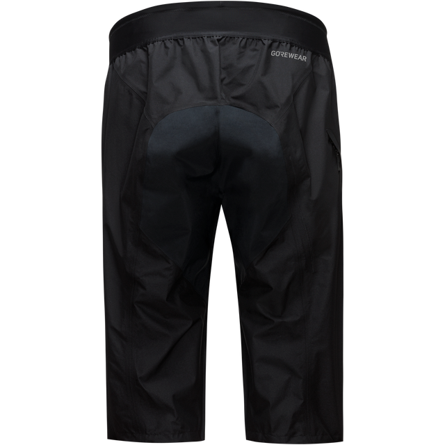 Endure GORE-TEX Shorts Black 2