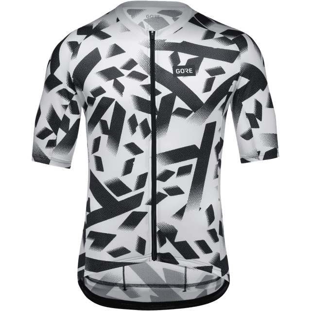 Spirit Signal Camo Trikot Herren | GOREWEAR DEUTSCHLAND
