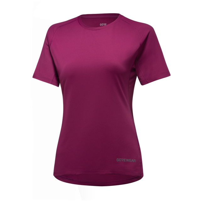 Everyday T-Shirt Femme Process Purple 3