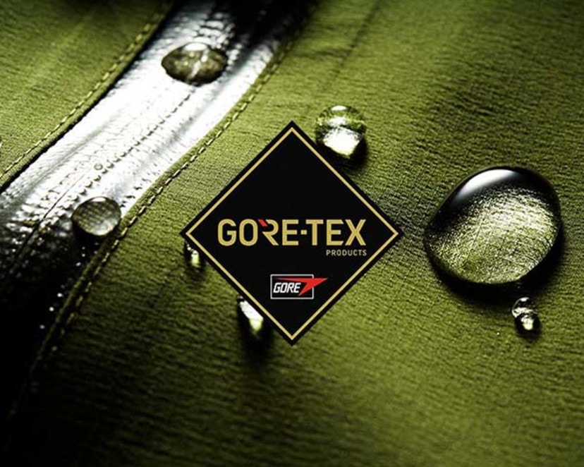 GORE-TEX PACLITE® Plus