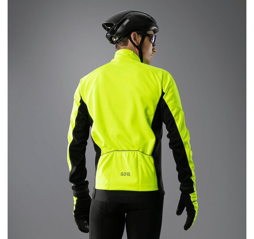 C3 GORE-TEX INFINIUM™ Thermo Jacket