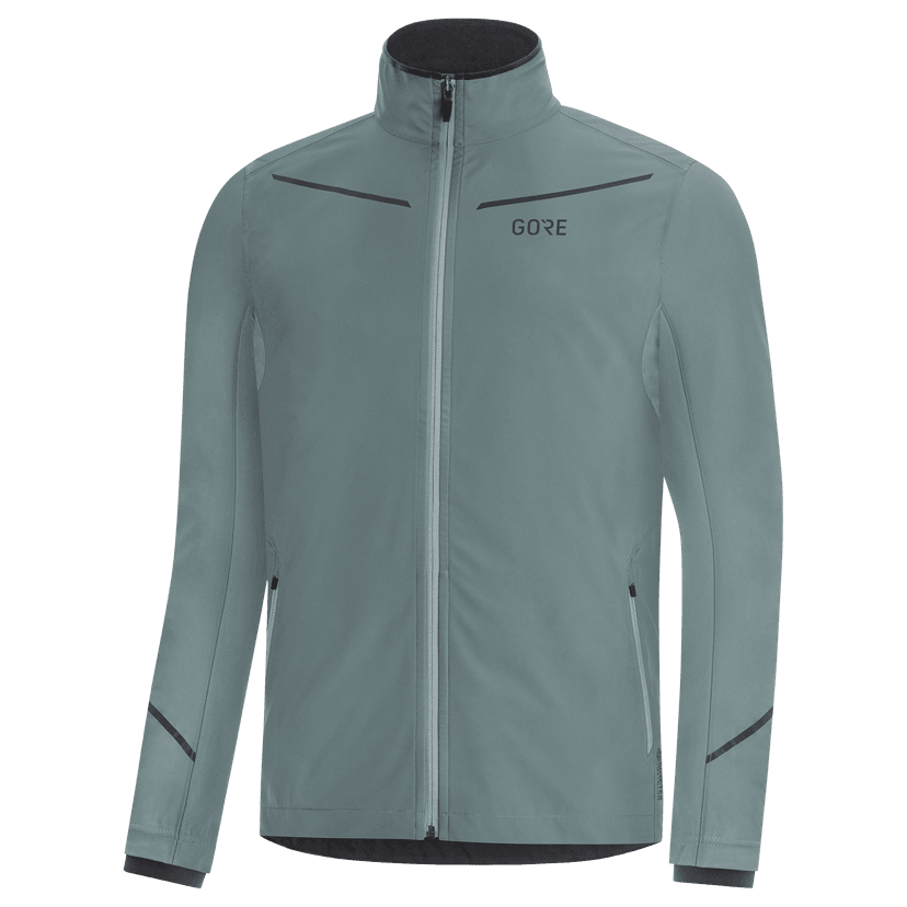 R3 WINDSTOPPER® Veste Homme