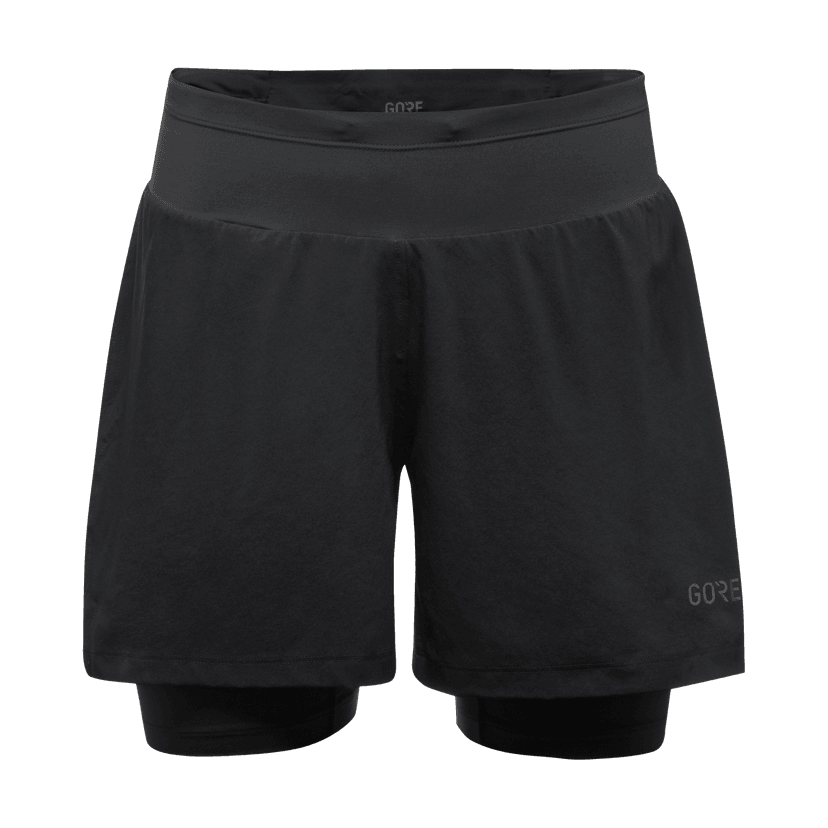 R5 Femme 2in1 Short