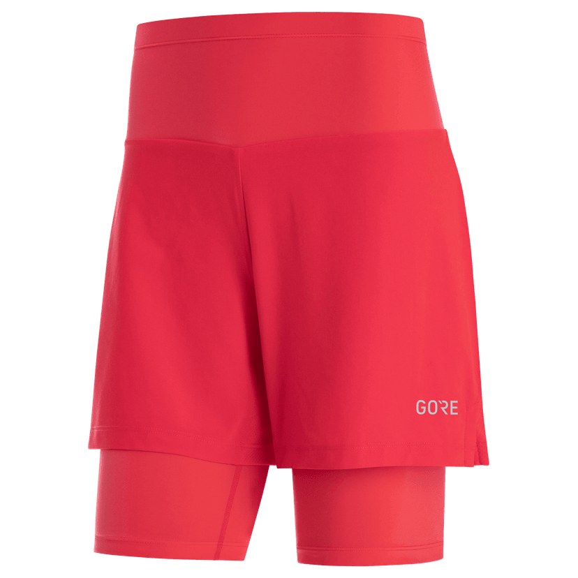 R5 Women 2in1 Shorts