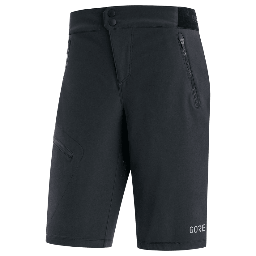C5 Donna Pantaloncini