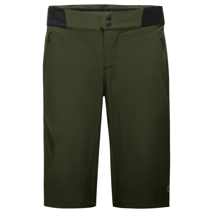 C5 Shorts