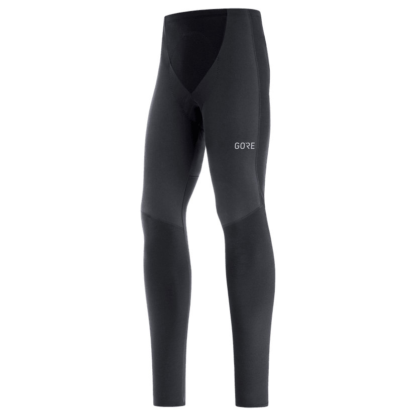 C3 WINDSTOPPER® Thermo Tights+ Mens