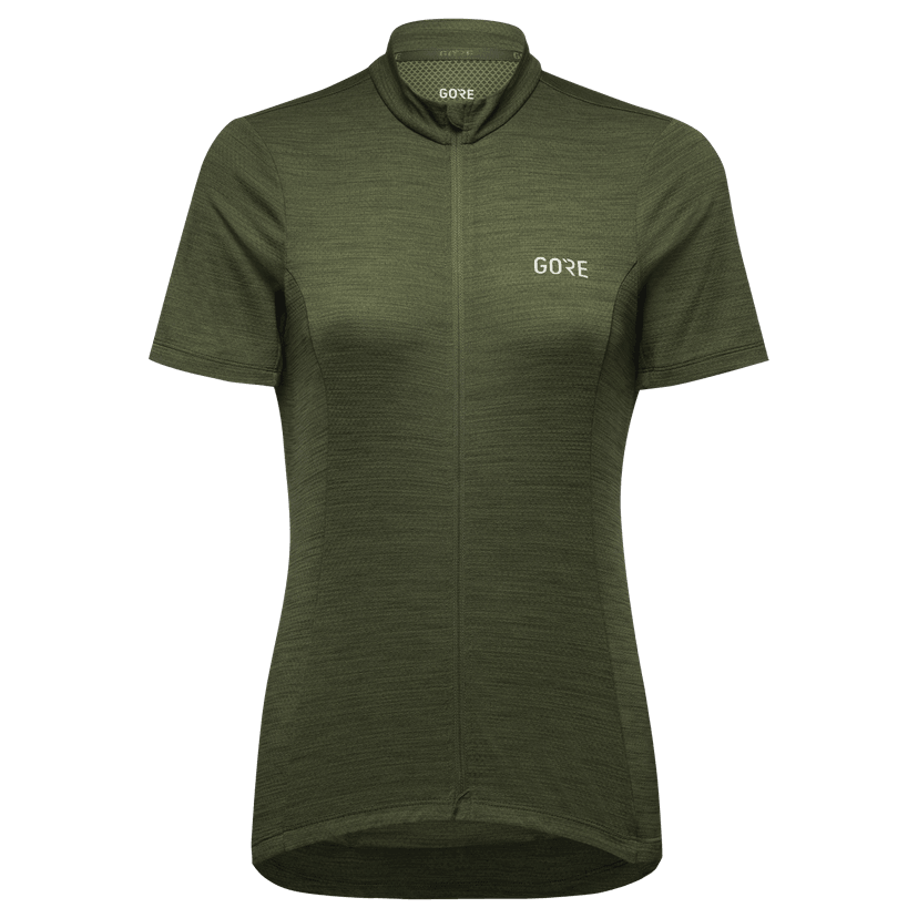 C3  Damen Trikot