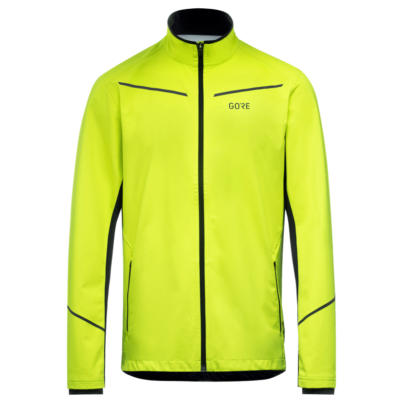 R3 WINDSTOPPER® Jacke Herren