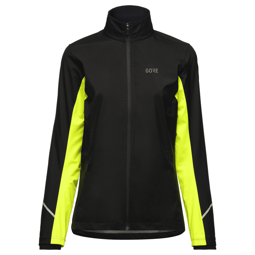 R3 WINDSTOPPER® Giacca Donna