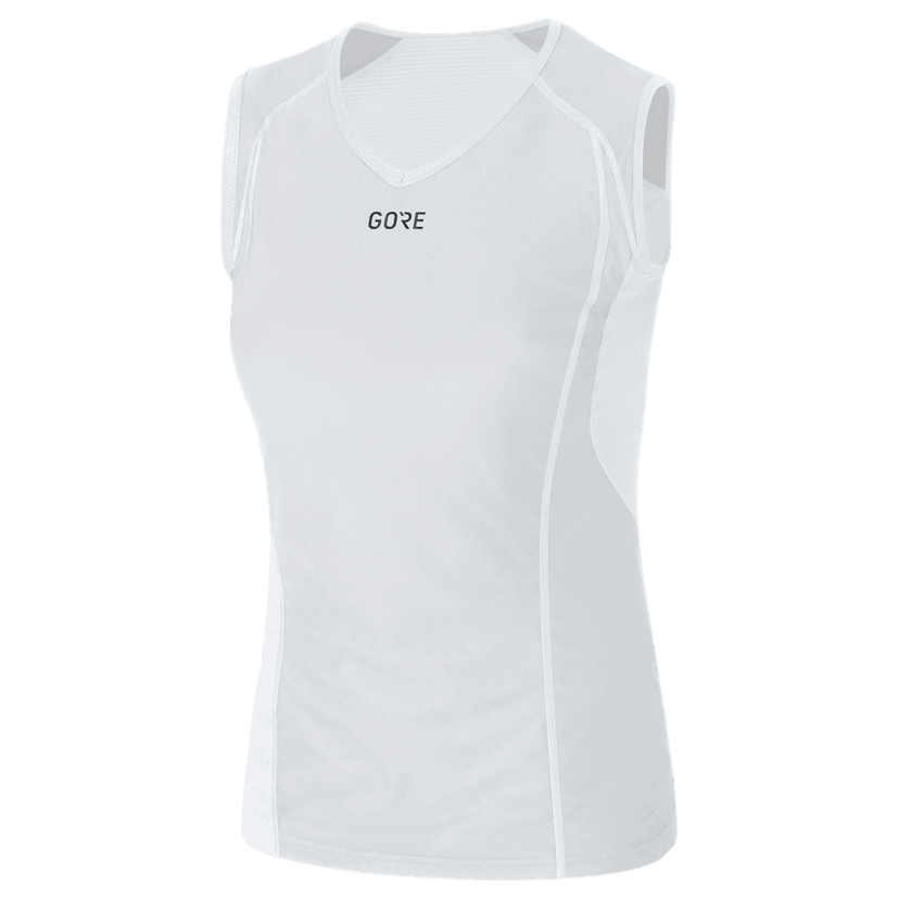 M WINDSTOPPER® Base Layer Shirt Ärmellos Damen