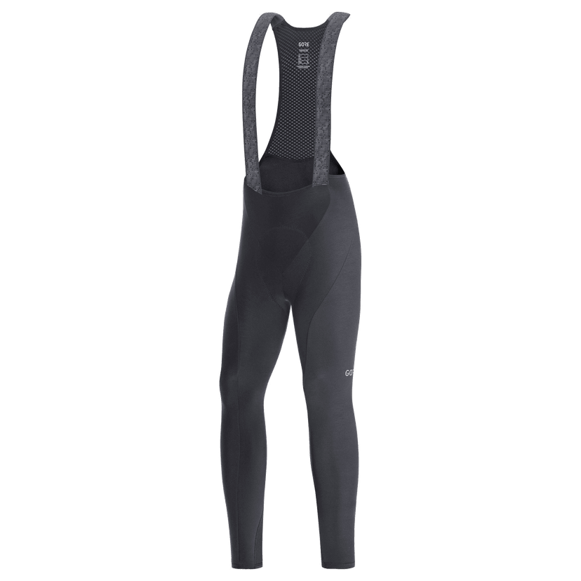 C3 Thermo Trägerhose+