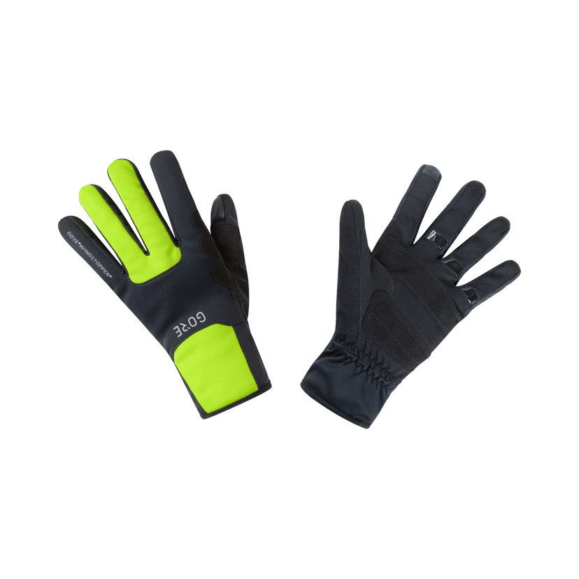 M WINDSTOPPER® Thermo Gants