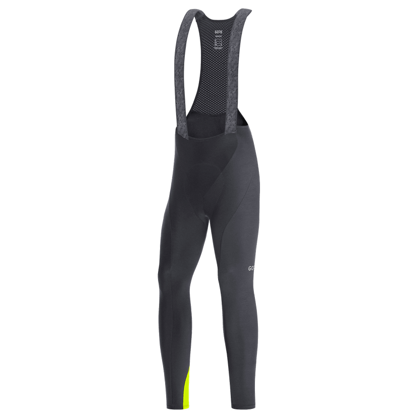 C3 Thermo Bib Tights+
