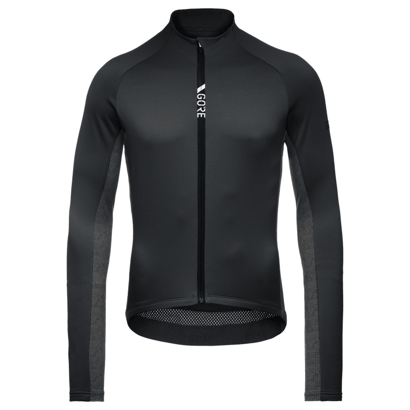 C5 Thermo Jersey