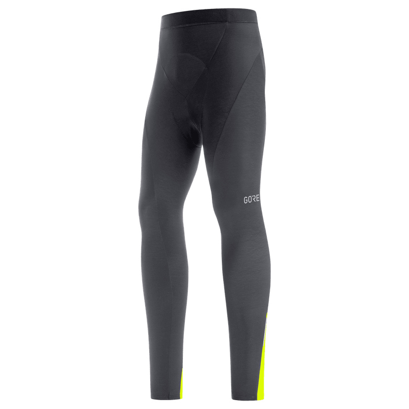 C3 Thermo Tights+
