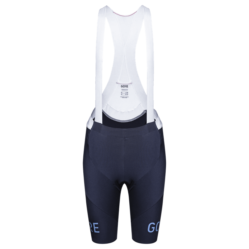 Long Distance Salopette corta+ Donna