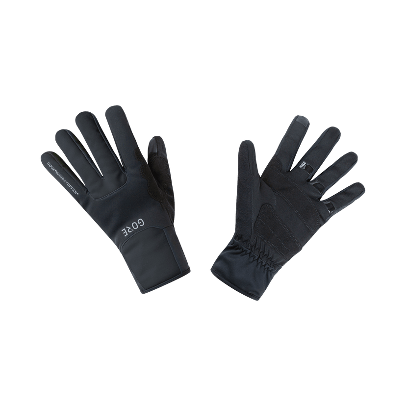 M WINDSTOPPER® Thermo Handschuhe