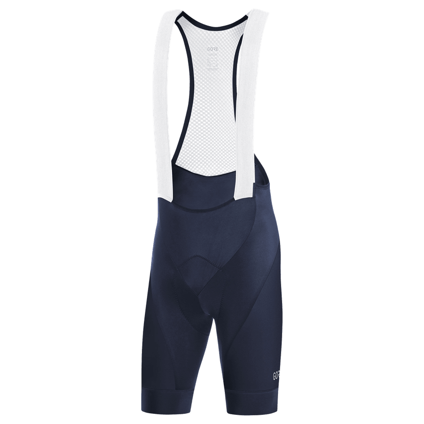 C3 Kurze Trägerhose+