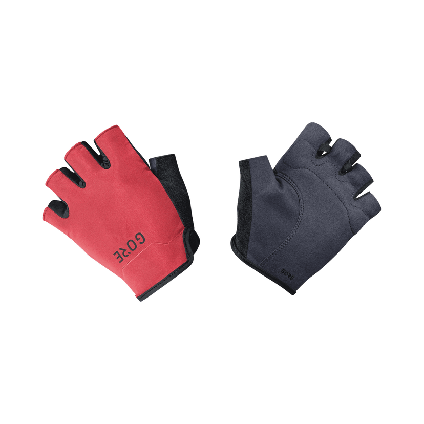 C3 Short Finger Gloves