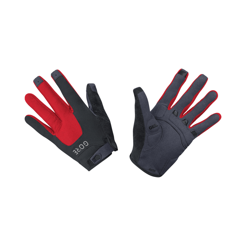 Guantes C5 Trail