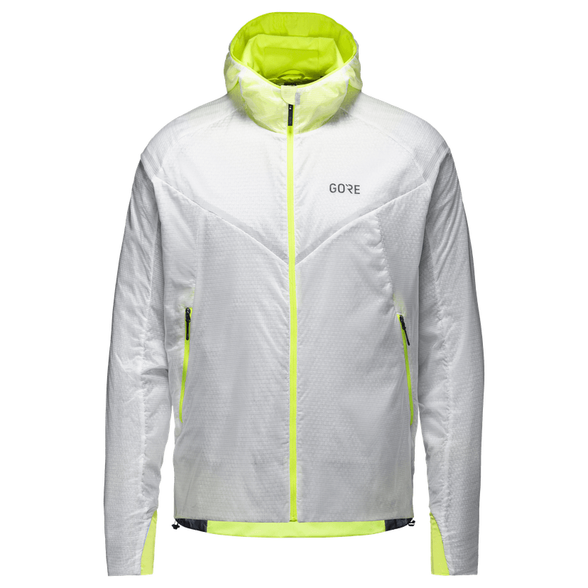 R5 WINDSTOPPER® Giacca insulated Uomo