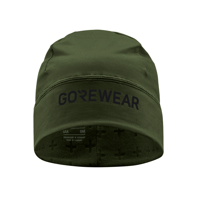 Essence Thermo Beanie