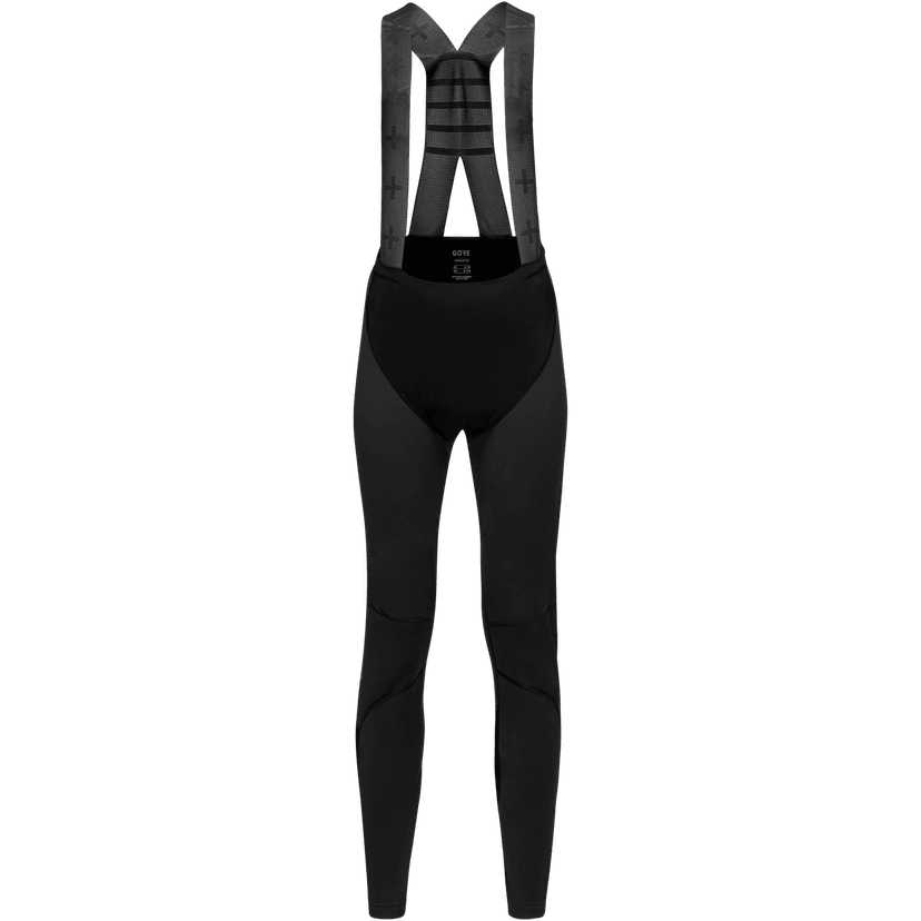 Distance Winter Bib Tights+ Womens