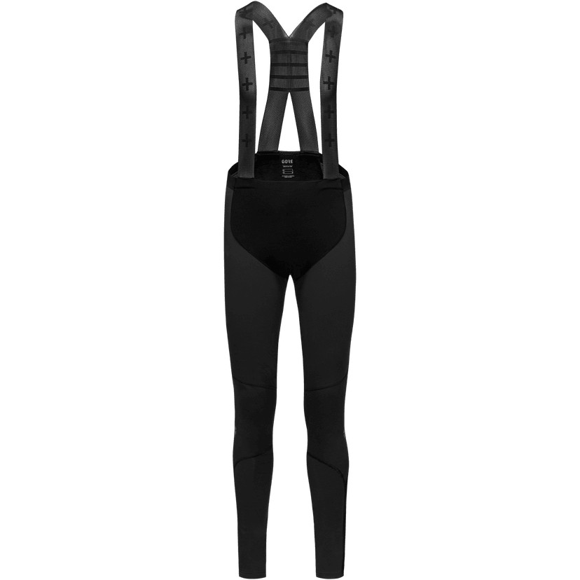 Distance Winter Bib Tights+ Mens