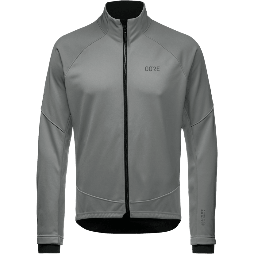 C3 WINDSTOPPER® Thermo Jacket Mens