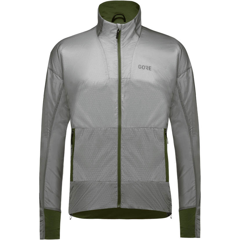 Drive WINDSTOPPER® Giacca Uomo
